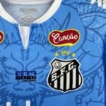 Santos 25/26 Special Kit - Image 29