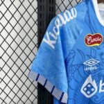 Santos 25/26 Special Kit - Image 30