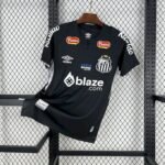 Santos 25/26 Special Kit - Image 35