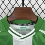 Kids Real Betis 2025/26 Home - Image 5