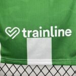 Kids Real Betis 2025/26 Home - Image 6