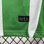Kids Real Betis 2025/26 Home - Image 8