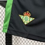 Kids Real Betis 2025/26 Home - Image 12