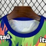 Brasil 25/26 Training Kit S-XXL - Image 7