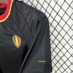 Retro Belgium 2000 Away S-XXL - Image 3
