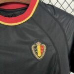 Retro Belgium 2000 Away S-XXL - Image 4