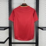 Retro Belgium 2000 Home S-XXL - Image 2