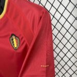 Retro Belgium 2000 Home S-XXL - Image 3