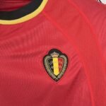 Retro Belgium 2000 Home S-XXL - Image 4