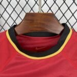 Retro Belgium 2000 Home S-XXL - Image 6