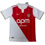 Monaco 25/26 Home S-4XL