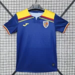 Romania 25/26 Third S-XXL