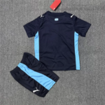 Kids Marseilles 25/26 Away 16-28 - Image 2