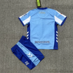 Kids Málaga 25/26 Home 16-28 - Image 2