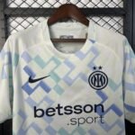 Inter Milan 25/26 Away Kit S-4XL - Image 3