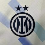 Inter Milan 25/26 Away Kit S-4XL - Image 6