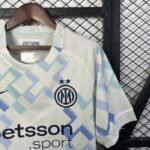 Inter Milan 25/26 Away Kit S-4XL - Image 7