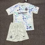 Kids Inter Milan 25/26 Away 16-28