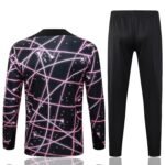 Adult/ Kids PSG Half Zipper Training Suit B2565 - Image 2