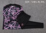 Adult/ Kids PSG Half Zipper Training Suit B2565 - Image 3