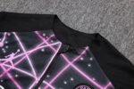 Adult/ Kids PSG Half Zipper Training Suit B2565 - Image 7