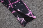 Adult/ Kids PSG Half Zipper Training Suit B2565 - Image 11