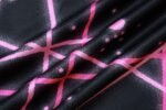 Adult/ Kids PSG Half Zipper Training Suit B2565 - Image 12