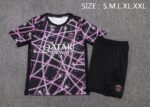 2526 Short Sleeves PSG Training suit  D25125 - Image 3