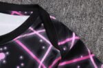 2526 Short Sleeves PSG Training suit  D25125 - Image 4