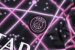 2526 Short Sleeves PSG Training suit  D25125 - Image 6