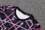 2526 Short Sleeves PSG Training suit  D25125 - Image 7