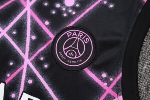 PSG Sleevesless Training Suit D25124 - Image 3