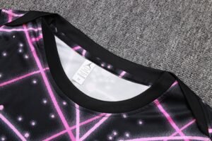 PSG Sleevesless Training Suit D25124 - Image 4