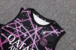 PSG Sleevesless Training Suit D25124 - Image 7