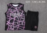 PSG Sleevesless Training Suit D25124 - Image 15