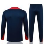 Adult/ Kids PSG Half Zipper Training Suit B2546 - Image 2