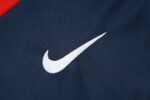 Adult/ Kids PSG Half Zipper Training Suit B2546 - Image 4