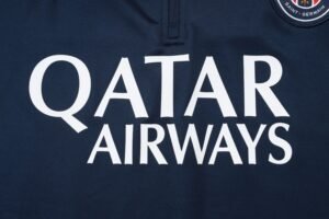 Adult/ Kids PSG Half Zipper Training Suit B2546 - Image 5