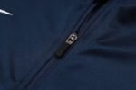 Adult/ Kids PSG Half Zipper Training Suit B2546 - Image 6
