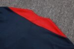 Adult/ Kids PSG Half Zipper Training Suit B2546 - Image 8