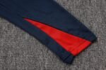 Adult/ Kids PSG Half Zipper Training Suit B2546 - Image 10