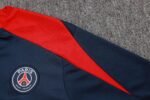 Adult/ Kids PSG Half Zipper Training Suit B2546 - Image 12