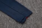 Adult/ Kids PSG Half Zipper Training Suit B2546 - Image 13