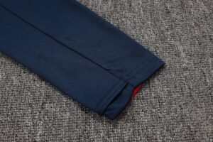 Adult/ Kids PSG Half Zipper Training Suit B2546 - Image 13