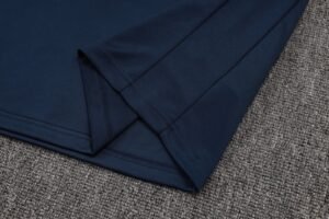 Adult/ Kids PSG Half Zipper Training Suit B2546 - Image 14