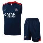 PSG Sleevesless Training Suit D2582