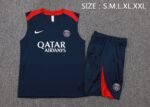 PSG Sleevesless Training Suit D2582 - Image 3