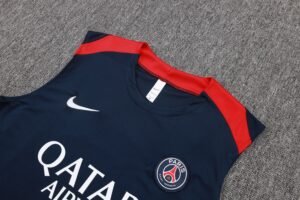PSG Sleevesless Training Suit D2582 - Image 7