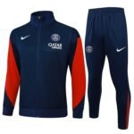 Adult/ Kids PSG Full Zipper Training Suit A2539