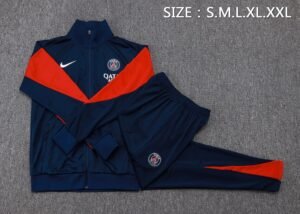 Adult/ Kids PSG Full Zipper Training Suit A2539 - Image 3